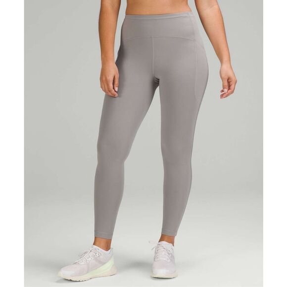 Womens Lululemon Swift Speed High-Rise Tight 28" - Picture 1 of 6